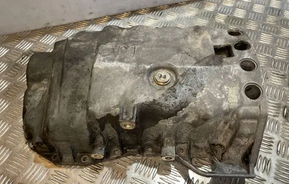 Opel Vivaro Oil sump 8200066133