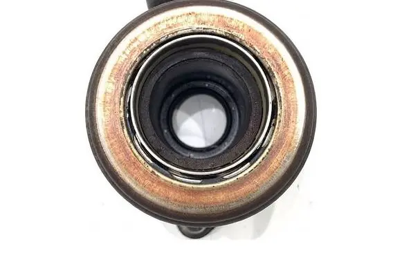 Opel Corsa E Clutch slave cylinder 55498116