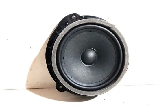 Audi Q5 SQ5 FY Rear door speaker 80A035411A 3003221814A
