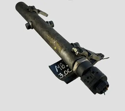Mercedes-Benz E W211 Fuel main line pipe