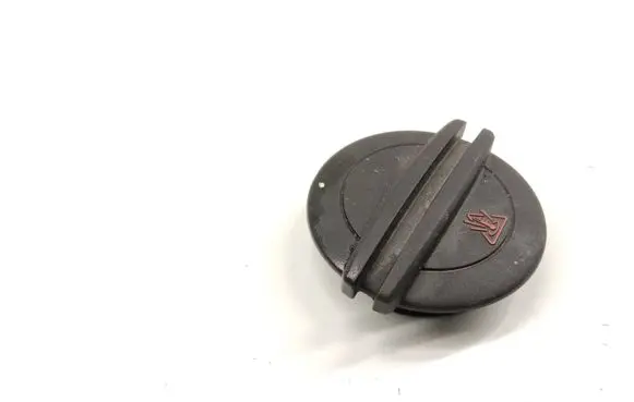 Volkswagen Jetta VI Coolant expansion tank/reservoir cap 3c0121321