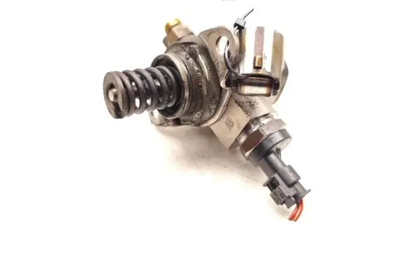 Skoda Yeti (5L) Fuel injection high pressure pump 03C127026D
