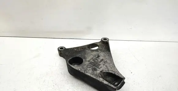 BMW 1 F20 F21 Engine mounting bracket 6788611 22116788611