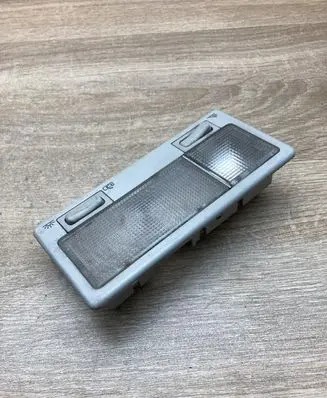 Volkswagen Sharan Front seat light 7M0947105C