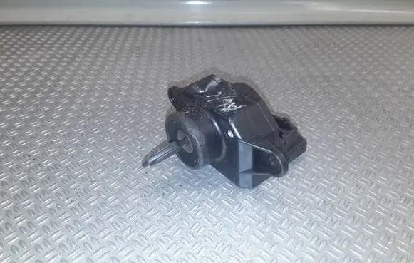 Audi A6 S6 C6 4F Ignition lock 4f0909135