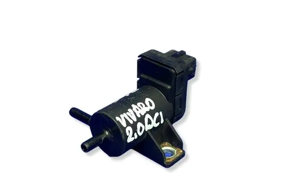 Opel Vivaro Turbo solenoid valve 8200762597