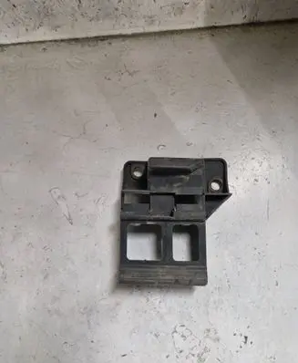Volkswagen Crafter Front bumper mounting bracket A9068850263