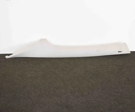Peugeot 3008 I (A) pillar trim 9683060077