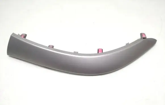 Toyota Auris 150 Dashboard glove box trim 5543602020