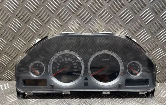 Volvo XC90 Speedometer (instrument cluster) 31296343 3076561 691991607