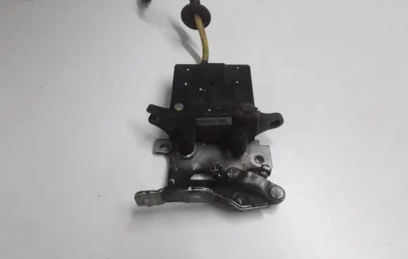Other control units/modules