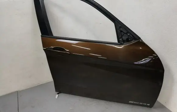BMW X1 E84 Front door