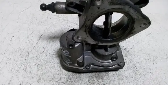 Opel Insignia A Throttle valve 50569200