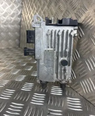 Citroen C4 II Picasso Other control units/modules 9819598180 28535617