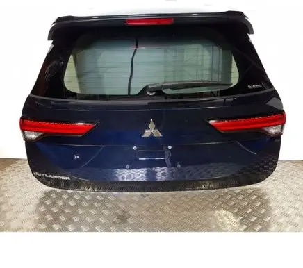 Mitsubishi Outlander IV Tailgate/trunk/boot lid 5801C617 5805A756