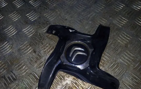 Citroen DS5 Original wheel cap 9672406677
