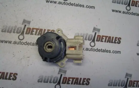 Lexus LS 430 Ignition lock