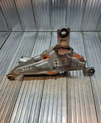 Nissan Almera N16 Rear window wiper motor 28710BM415T 404733