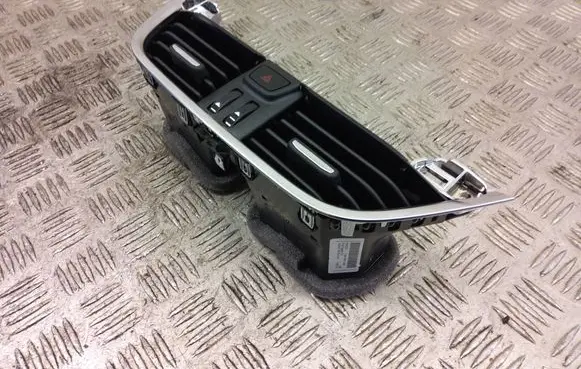 Ford Puma Dash center air vent grill H1BB19K617AEW