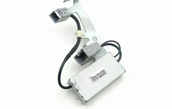 Aerial antenna amplifier