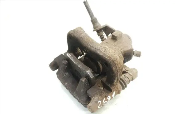 Volkswagen Polo V 6R Rear brake caliper