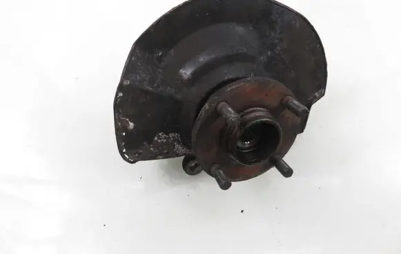 Suzuki Ignis Front wheel hub spindle knuckle 
