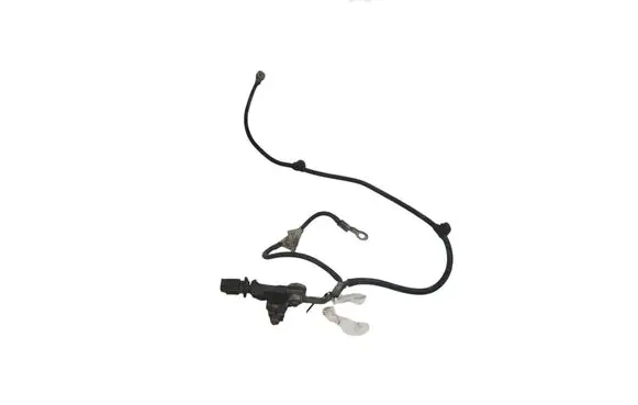Peugeot 508 Negative earth cable (battery) 9801031580