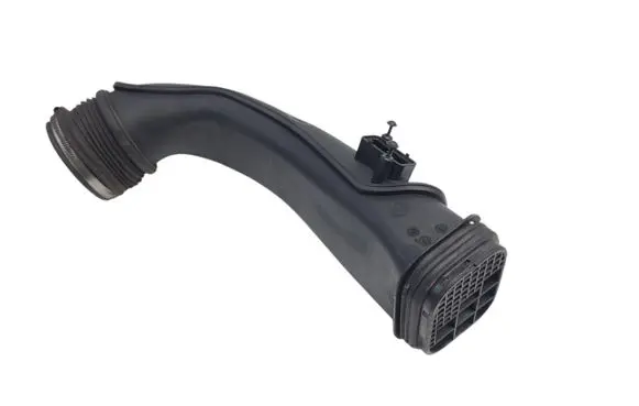 BMW 5 GT F07 Turbo air intake inlet pipe/hose 7810770 14389710
