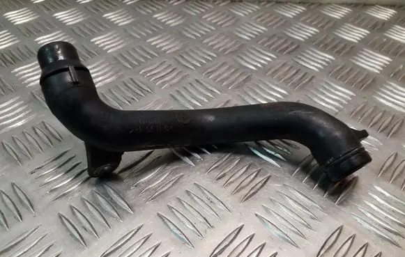 BMW 1 E81 E87 Engine coolant pipe/hose 7800583