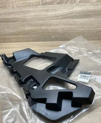 Renault Megane II Rear bumper mounting bracket 8200146045