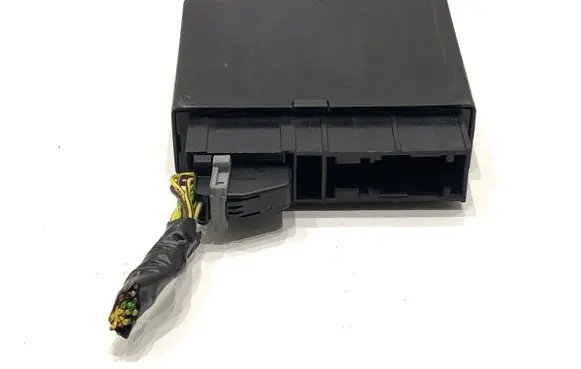 BMW X5 F15 Parking PDC control unit/module 9363680