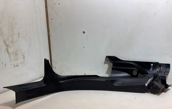 Tesla Model S (C) pillar trim 100253400B