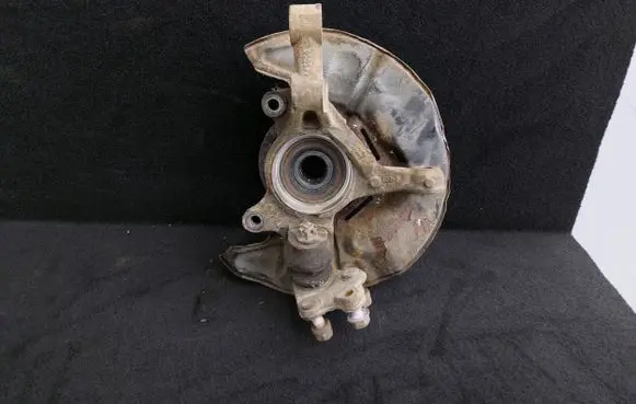 Toyota Avensis T250 Front wheel hub spindle knuckle