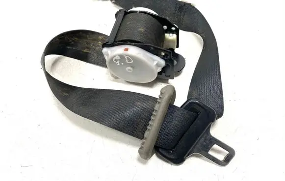 Nissan Murano Z50 Rear seatbelt 7249N 0434074