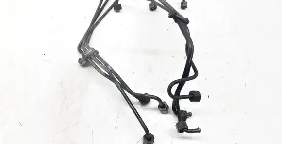 Skoda Superb B5 (3U) Fuel injector supply line/pipe 