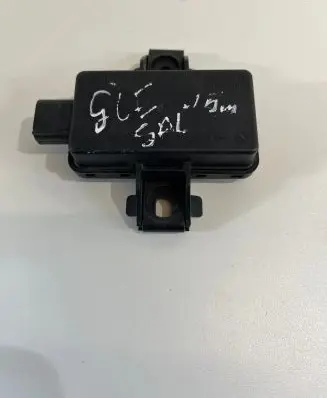 Mercedes-Benz GLE (W166 - C292) Tire pressure control unit A0009003704 A0009020417 EC043392MRZ