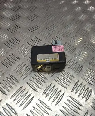 Hyundai Santa Fe Other control units/modules 952302B200