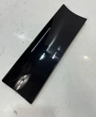 Volkswagen Touareg I Centre console side trim front 7P1857351A | 000000000000005489