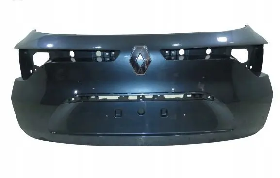 Renault Megane IV Tailgate trim 