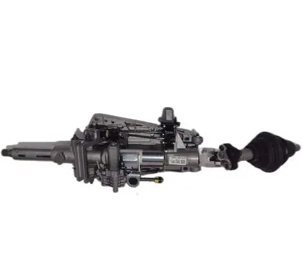 Mercedes-Benz CLS C218 X218 Steering wheel axle 