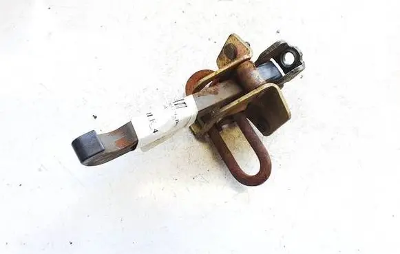 Volvo XC90 Rear door check strap stopper