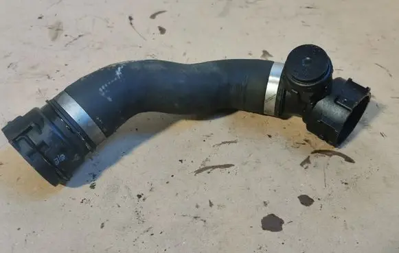 BMW 7 F01 F02 F03 F04 Engine coolant pipe/hose 7807157