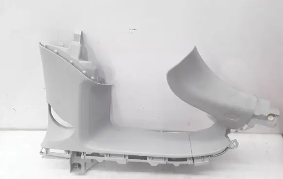 Honda CR-Z (C) pillar trim 84111SZT 84131SZT