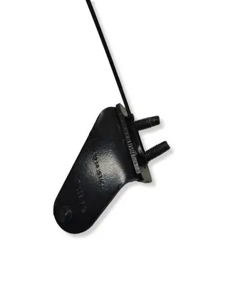 Chrysler Pacifica Tailgate/trunk/boot lid buffer 68230351AC 68230351AB