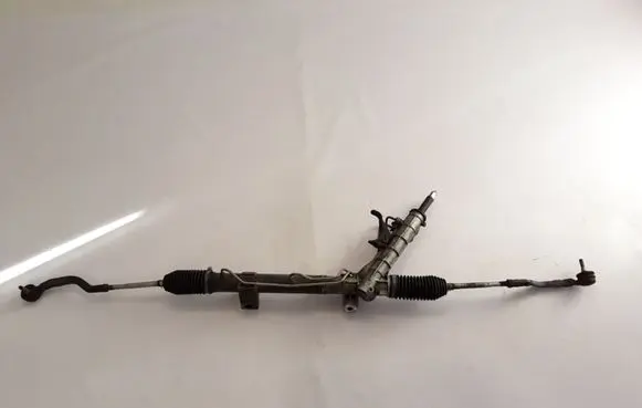 Steering rack