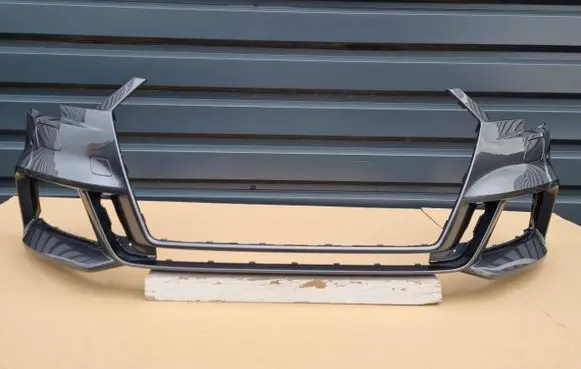 Audi A3 S3 8V Front bumper 8V5807437AB zd-wlkp8V5807437AB