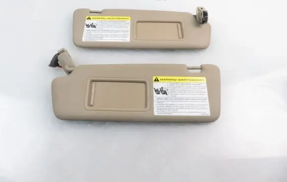 Audi A4 S4 B7 8E 8H Sun visor clip/hook/bracket 