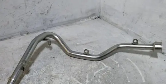 Mercedes-Benz CLA C117 X117 W117 Coolant pipe/hose 