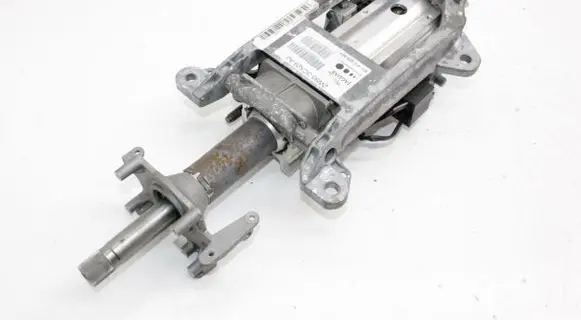 Jaguar XK - XKR Steering rack mechanical part 2W933C529AJ