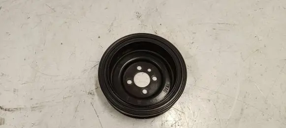 Skoda Octavia Mk4 Crankshaft pulley 04l105243